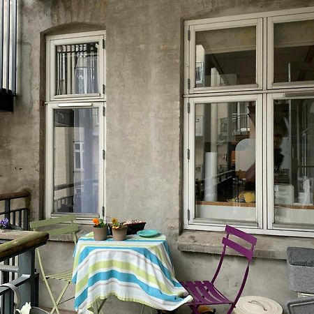 Apartmentincopenhagen Apartment 547 エクステリア 写真