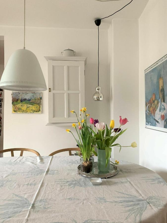 Apartmentincopenhagen Apartment 547 エクステリア 写真