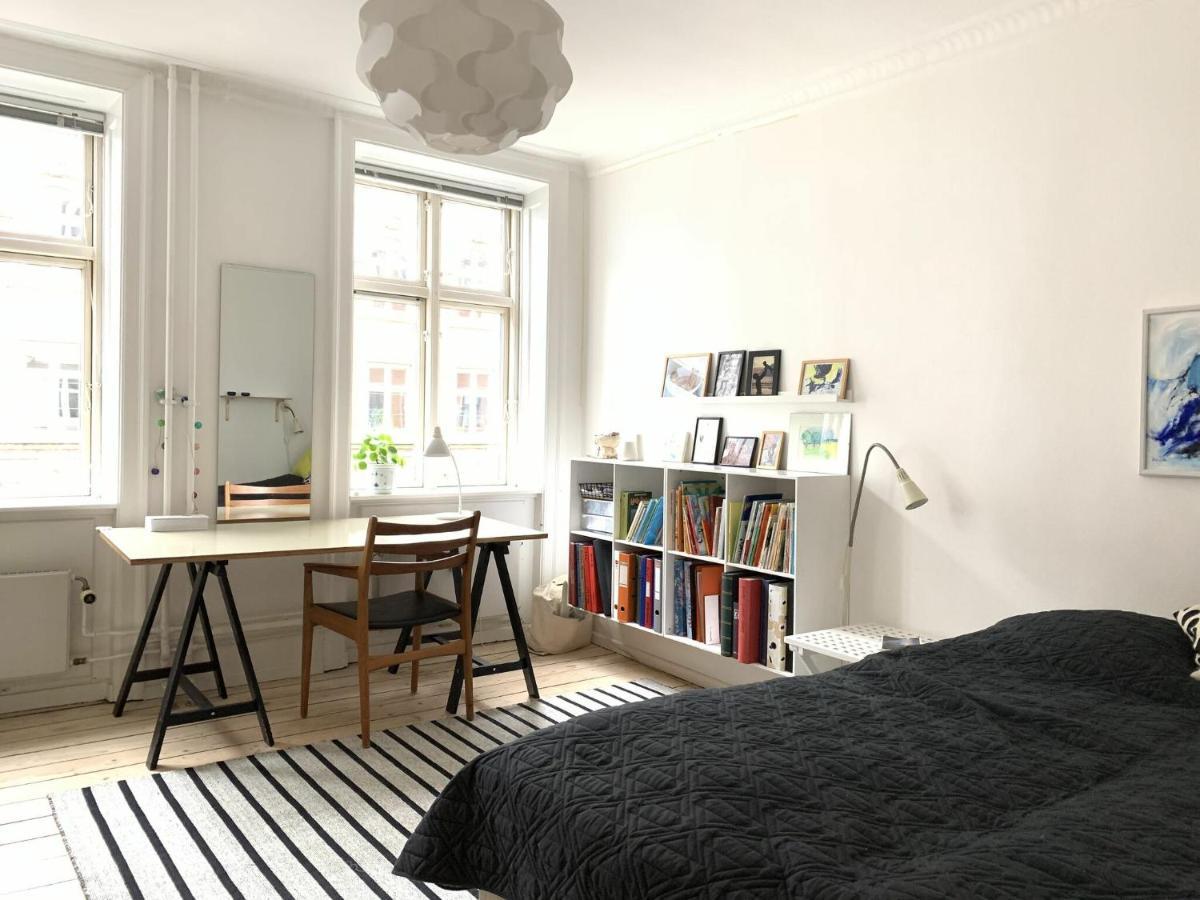 Apartmentincopenhagen Apartment 547 エクステリア 写真