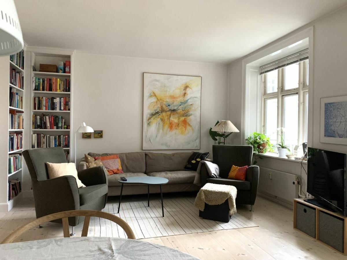 Apartmentincopenhagen Apartment 547 エクステリア 写真