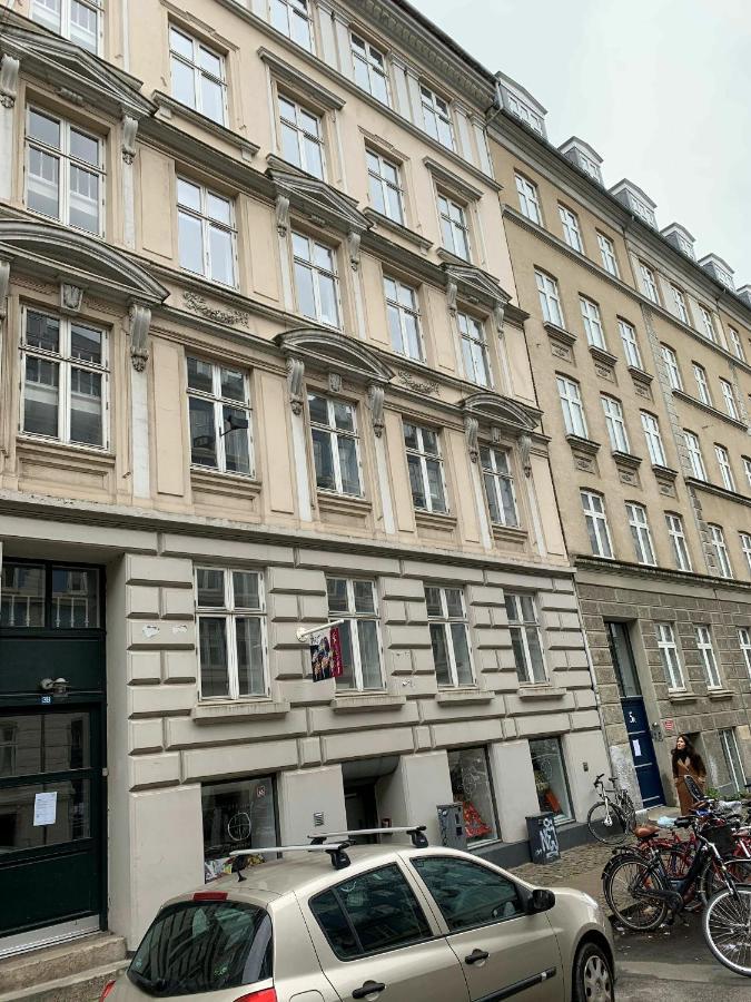 Apartmentincopenhagen Apartment 547 エクステリア 写真