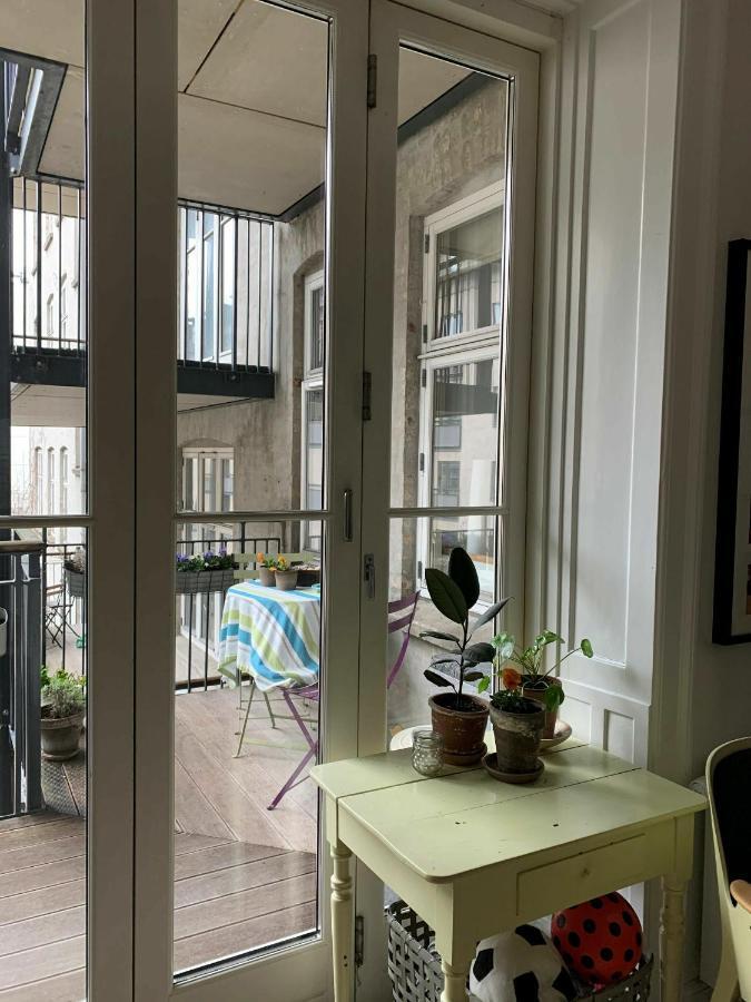 Apartmentincopenhagen Apartment 547 エクステリア 写真