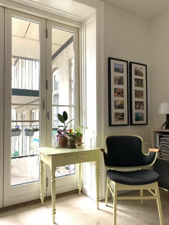 Apartmentincopenhagen Apartment 547 エクステリア 写真