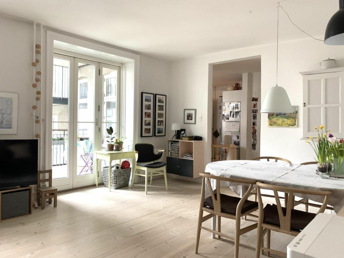 Apartmentincopenhagen Apartment 547 エクステリア 写真