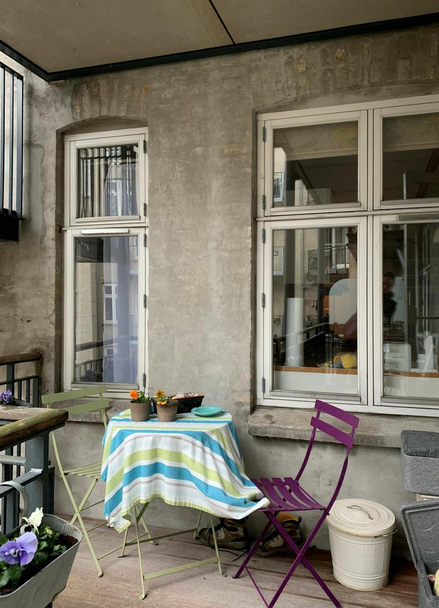 Apartmentincopenhagen Apartment 547 エクステリア 写真