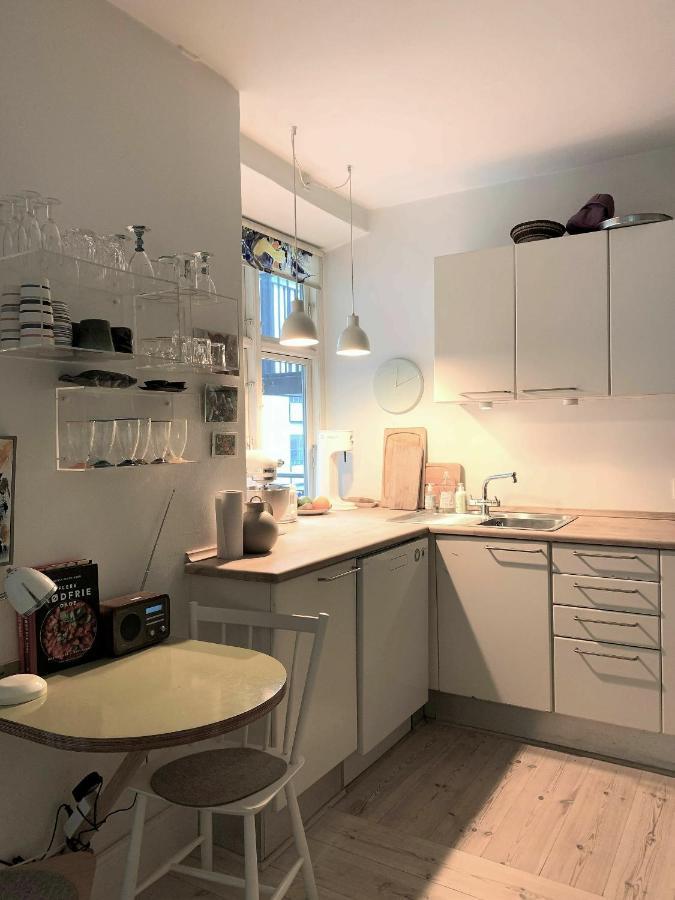 Apartmentincopenhagen Apartment 547 エクステリア 写真