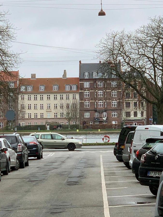 Apartmentincopenhagen Apartment 547 エクステリア 写真